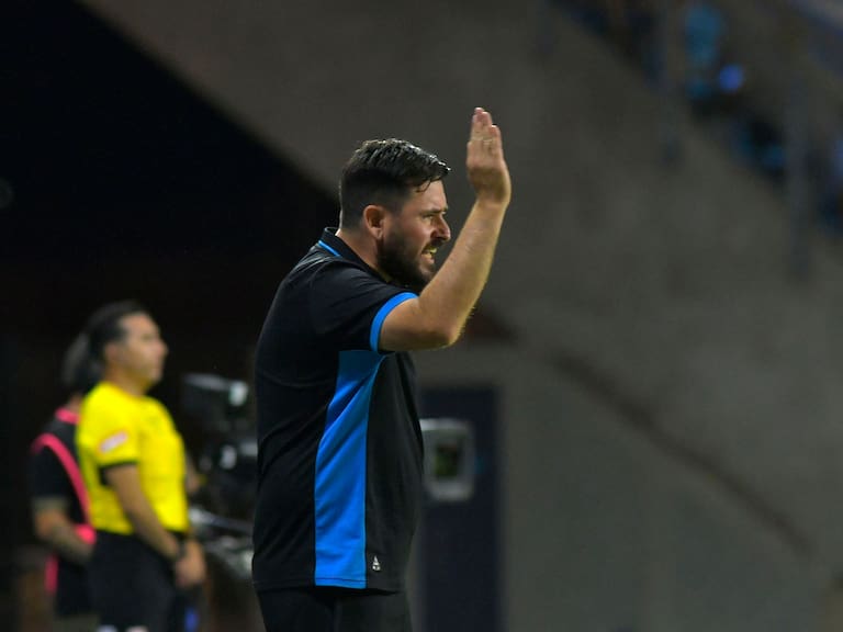 FOTO: CRISTIAN VIVERO BOORNES/AGENCIAUNO