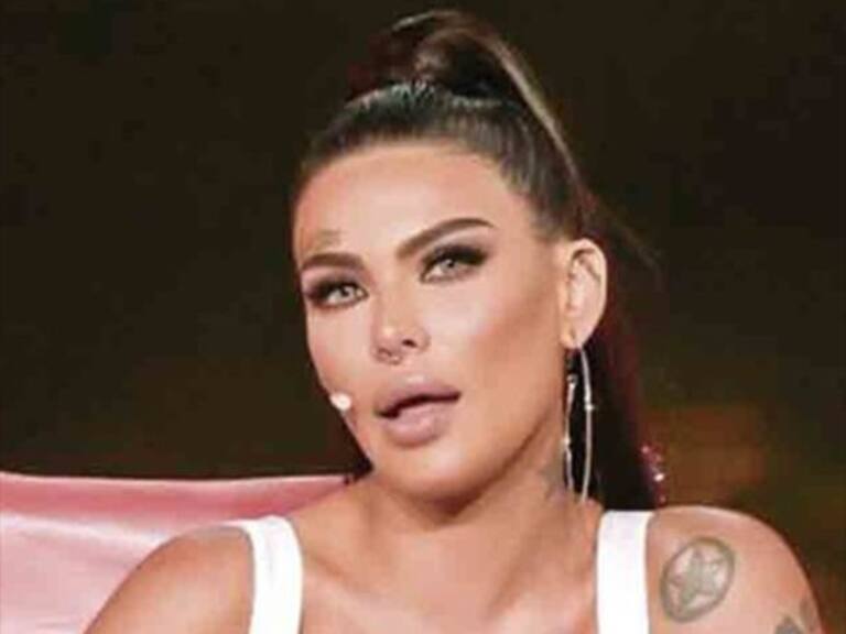 Angie Jibaja preocupa a sus seguidores por su «demacrada» apariencia