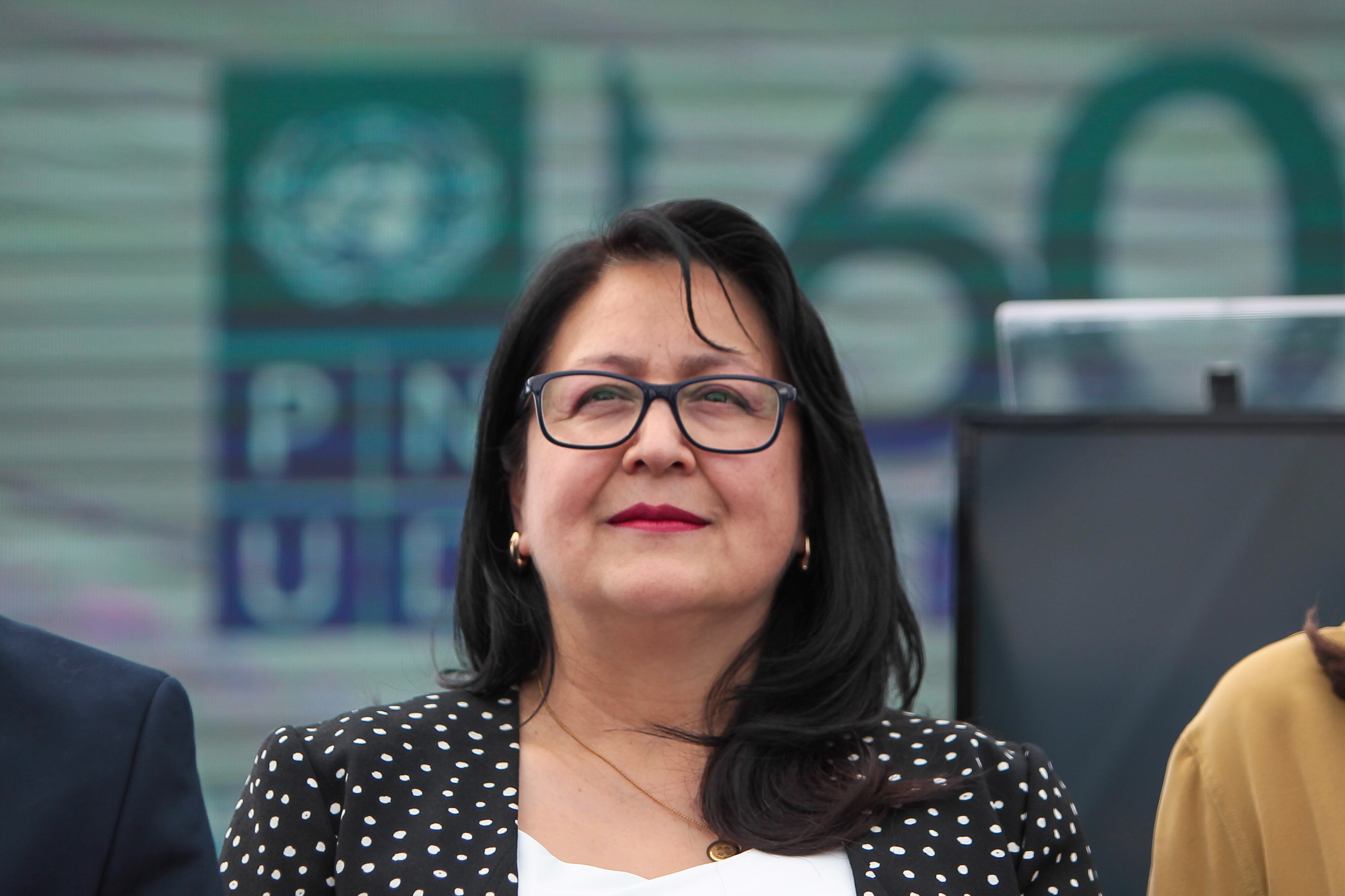 Dorothy Pérez