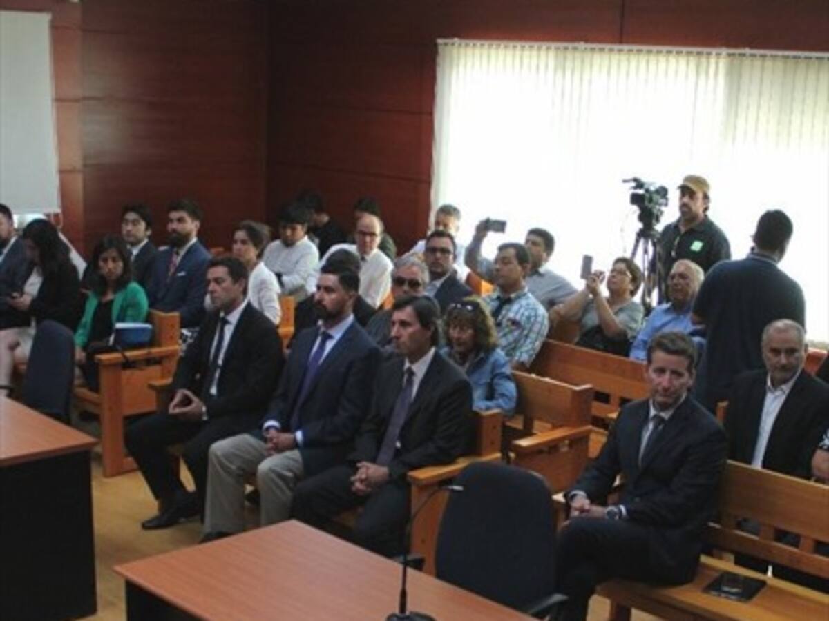 Tribunal Ambiental de Antofagasta dio por cerrado proceso de conciliación del proyecto Dominga