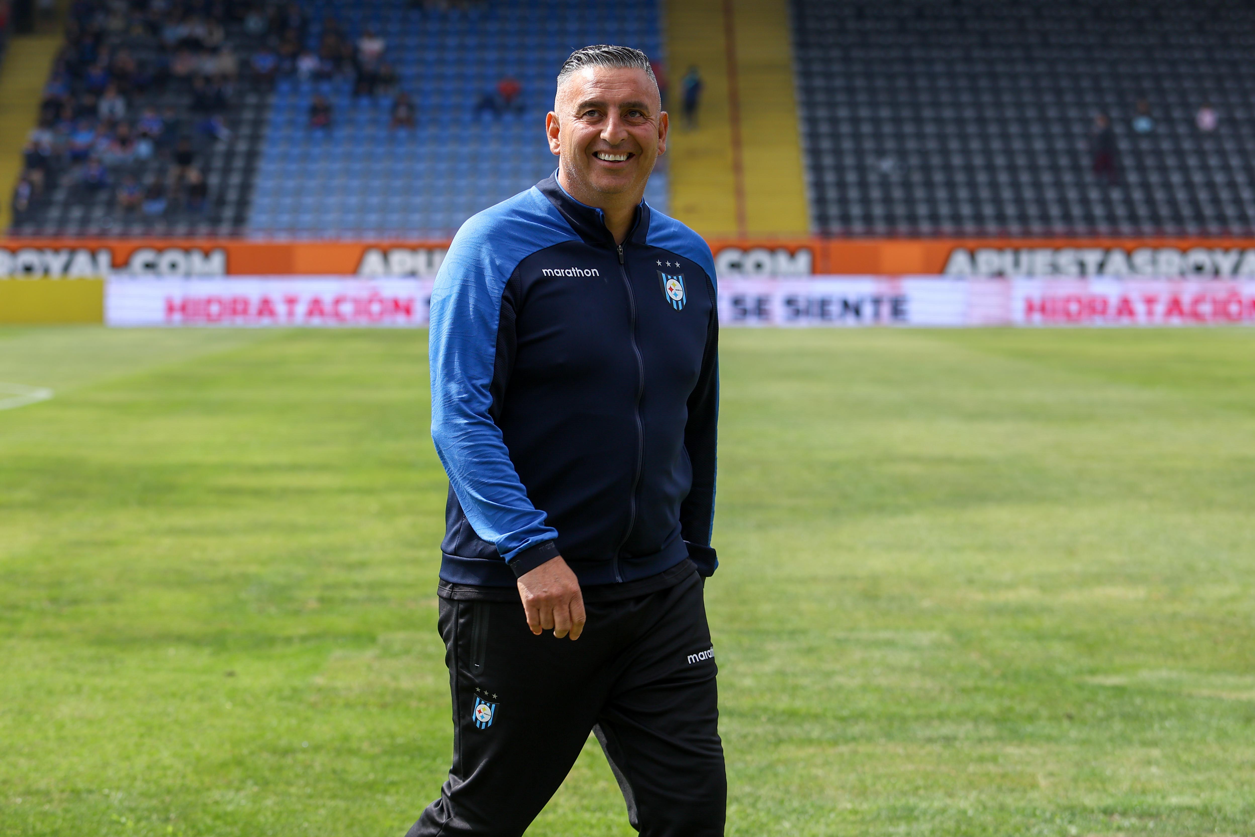 FOTO: DANIEL PINO/UNO NOTICIAS