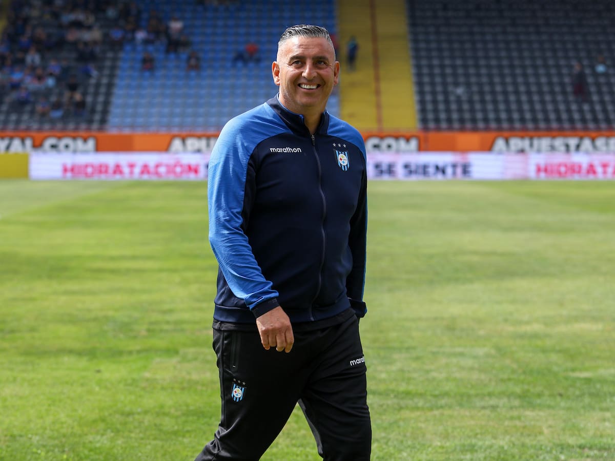 Una de sus víctimas favoritas: los sensacionales números de Jaime García ante Colo Colo