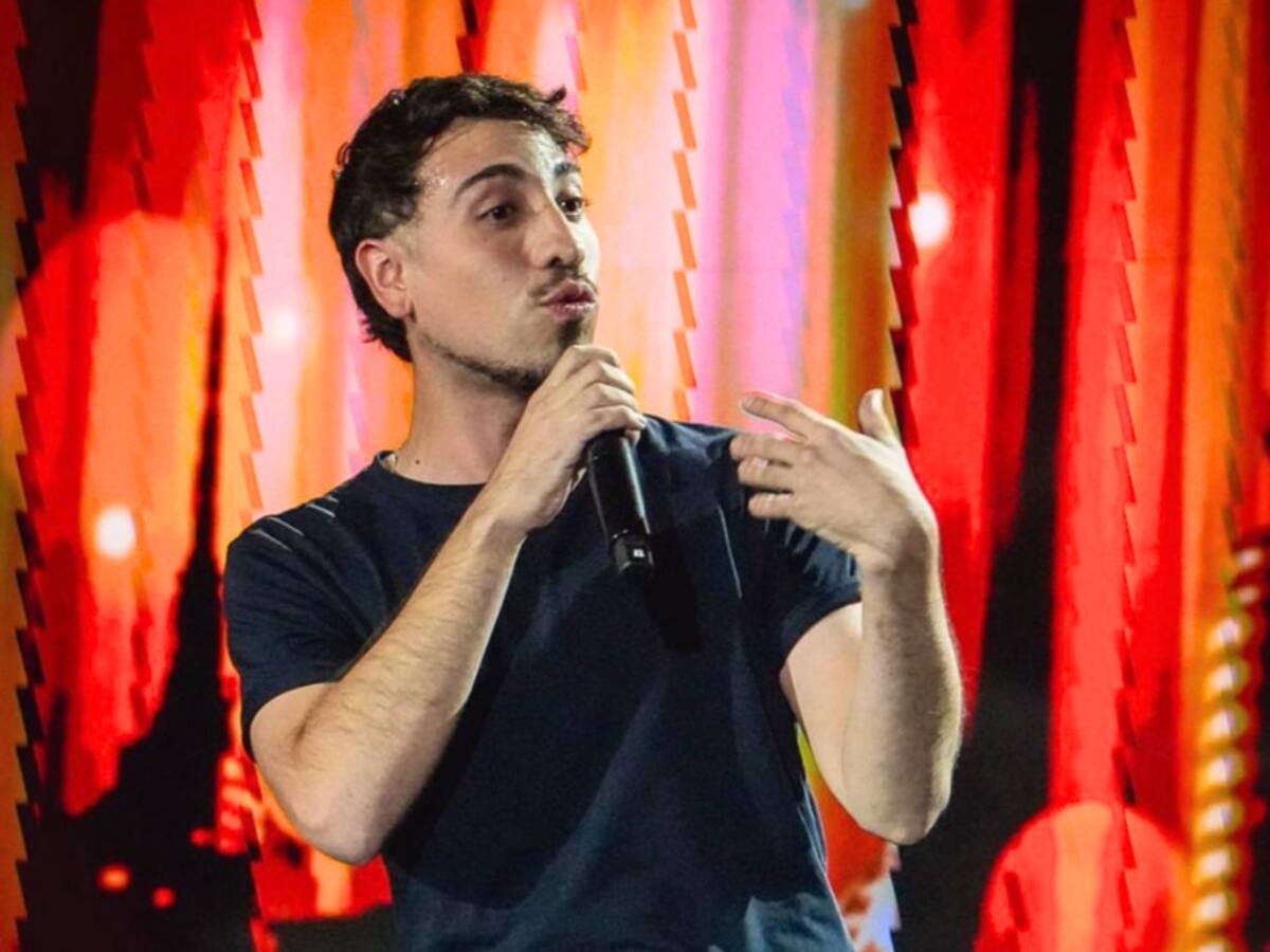 Diego Urrutia rompe el silencio tras acusación de infidelidad a Carla Jara con creadora de contenido: “Conocí a...”