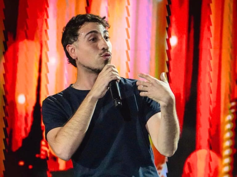 Diego Urrutia rompe el silencio tras acusación de infidelidad a Carla Jara con creadora de contenido: “Conocí a...”