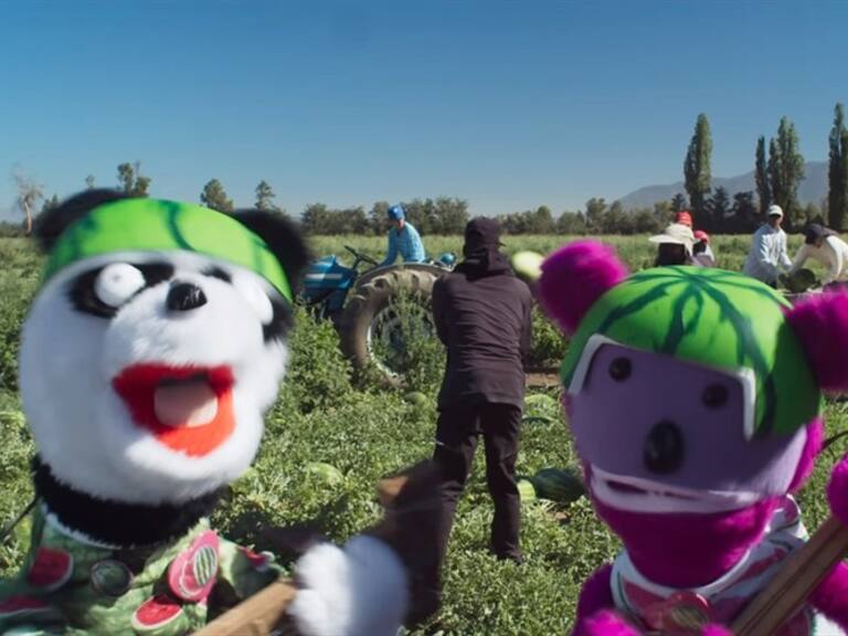 31 Minutos lanzó nueva canción: Cuenta la historia de la sandía de Paine