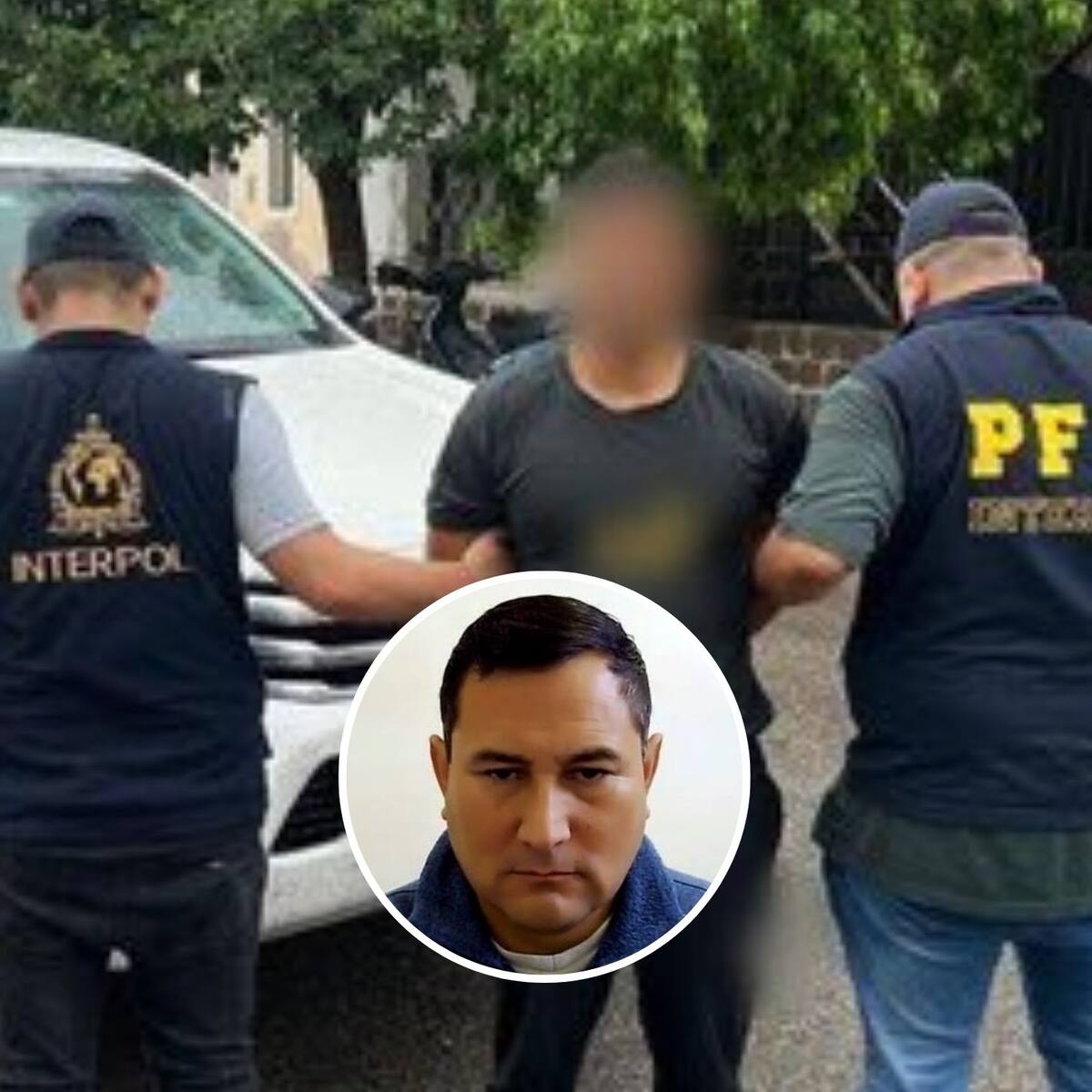 Excarabinero enfrenta juicio por ataque incendiario contra su expareja e hijos en Los Ángeles: arriesga 40 años de cárcel