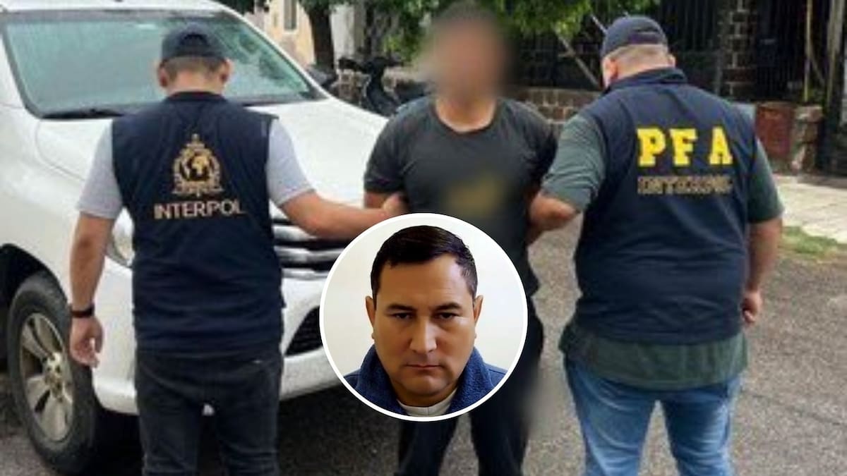 Excarabinero enfrenta juicio por ataque incendiario contra su expareja e hijos en Los Ángeles: arriesga 40 años de cárcel