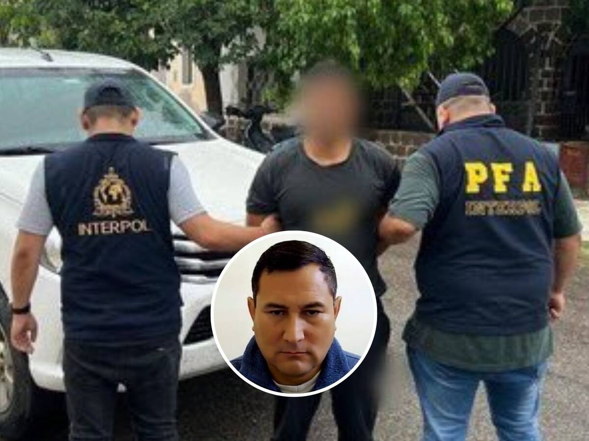 Excarabinero enfrenta juicio por ataque incendiario contra su expareja e hijos en Los Ángeles: arriesga 40 años de cárcel
