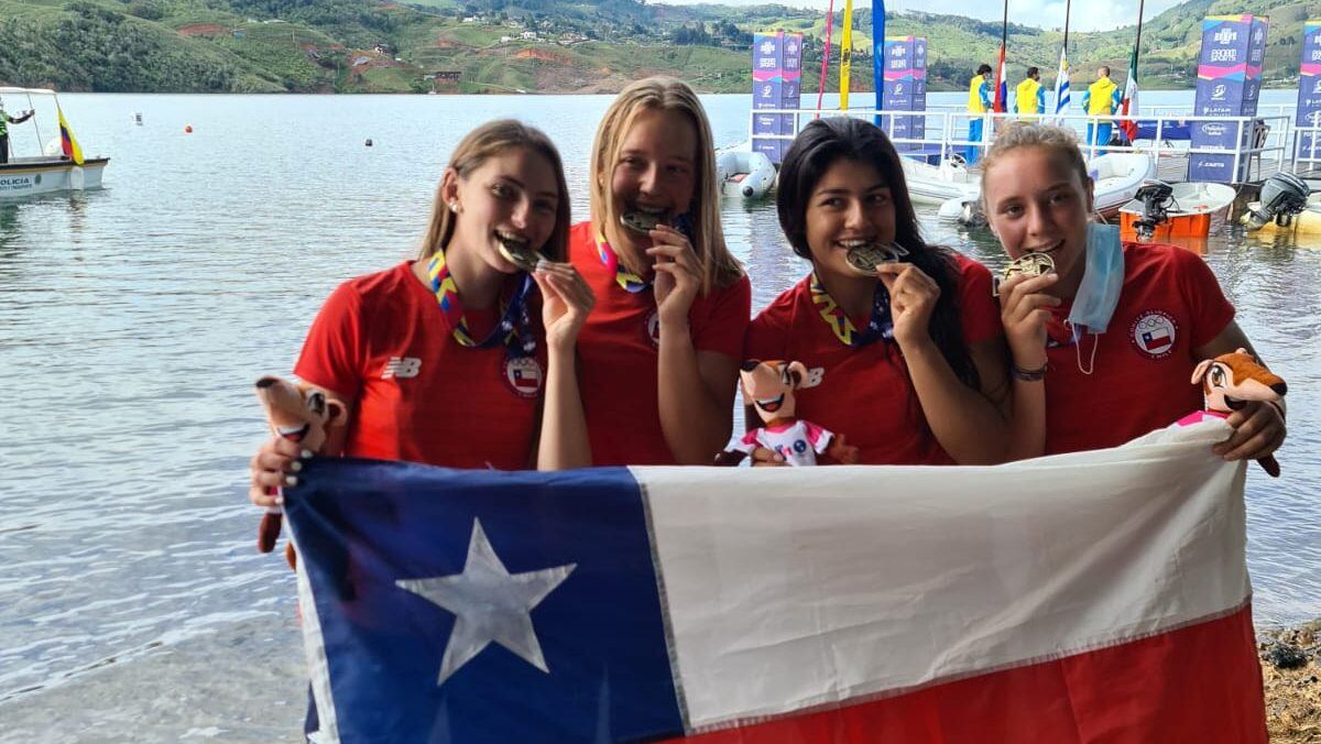 Panamericanos Junior de Cali