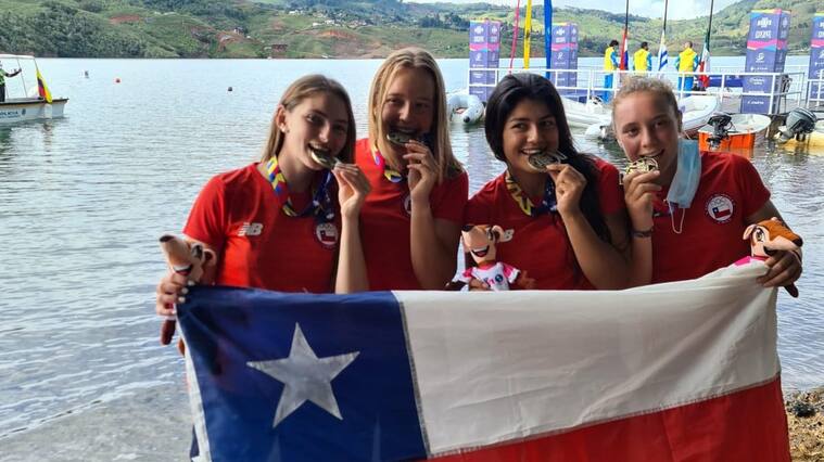 Panamericanos Junior de Cali