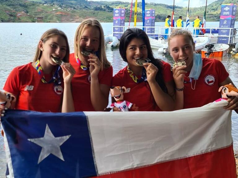 Panamericanos Junior de Cali