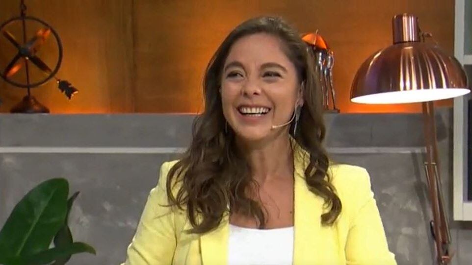 Ángeles Araya