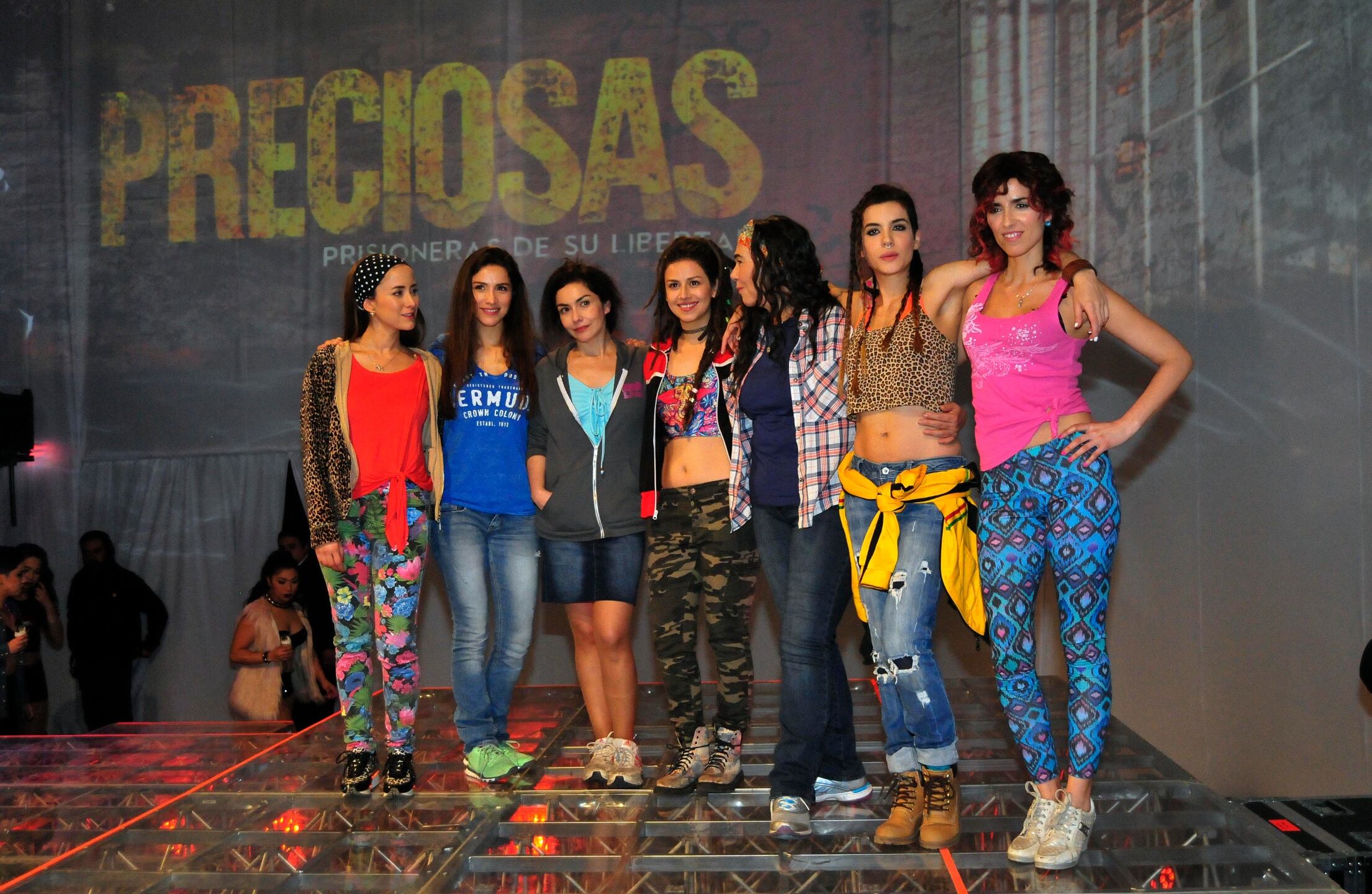 Agencia Uno - Referencial