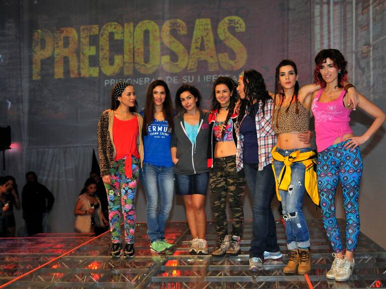 Agencia Uno - Referencial