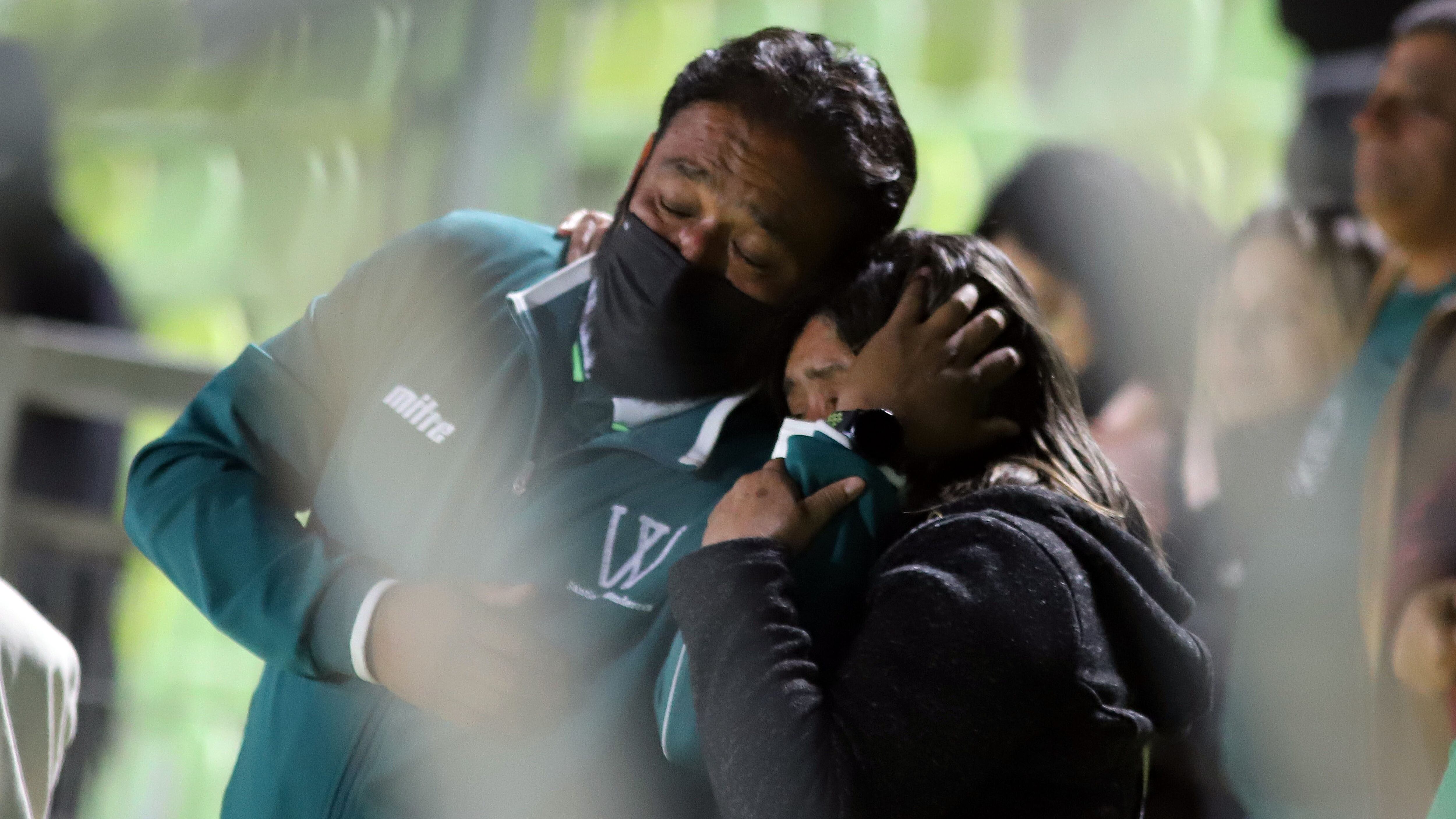 Santiago Wanderers firmó descenso a Primera B tras perder ante Curicó