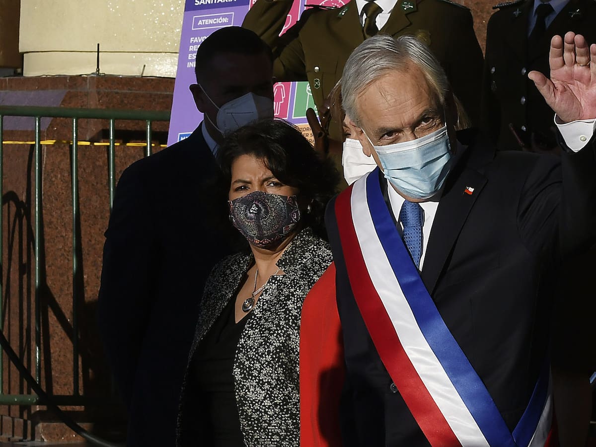 Analista Político por anuncio de Presidente Piñera sobre matrimonio igualitario: «Fue un intento desesperado por marcar una diferencia»