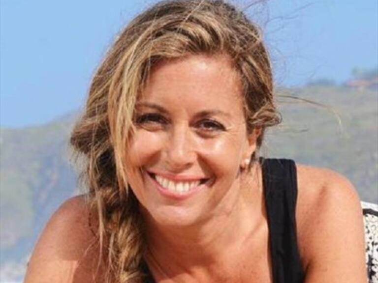 Yuyuniz Navas reveló crudo episodio de abuso sexual en su contra