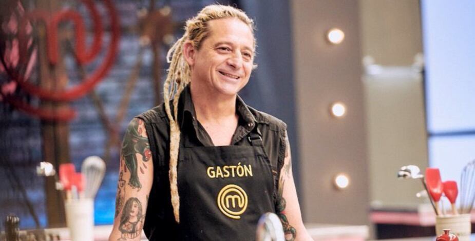 ¿Pollo Castillo o Gastón Bernardou? Redes lloran tras última eliminación en MasterChef