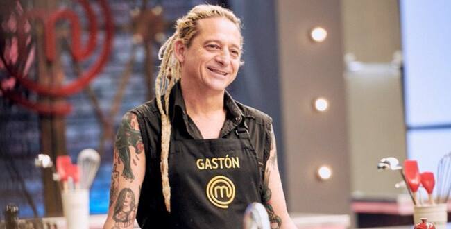 ¿Pollo Castillo o Gastón Bernardou? Redes lloran tras última eliminación en MasterChef