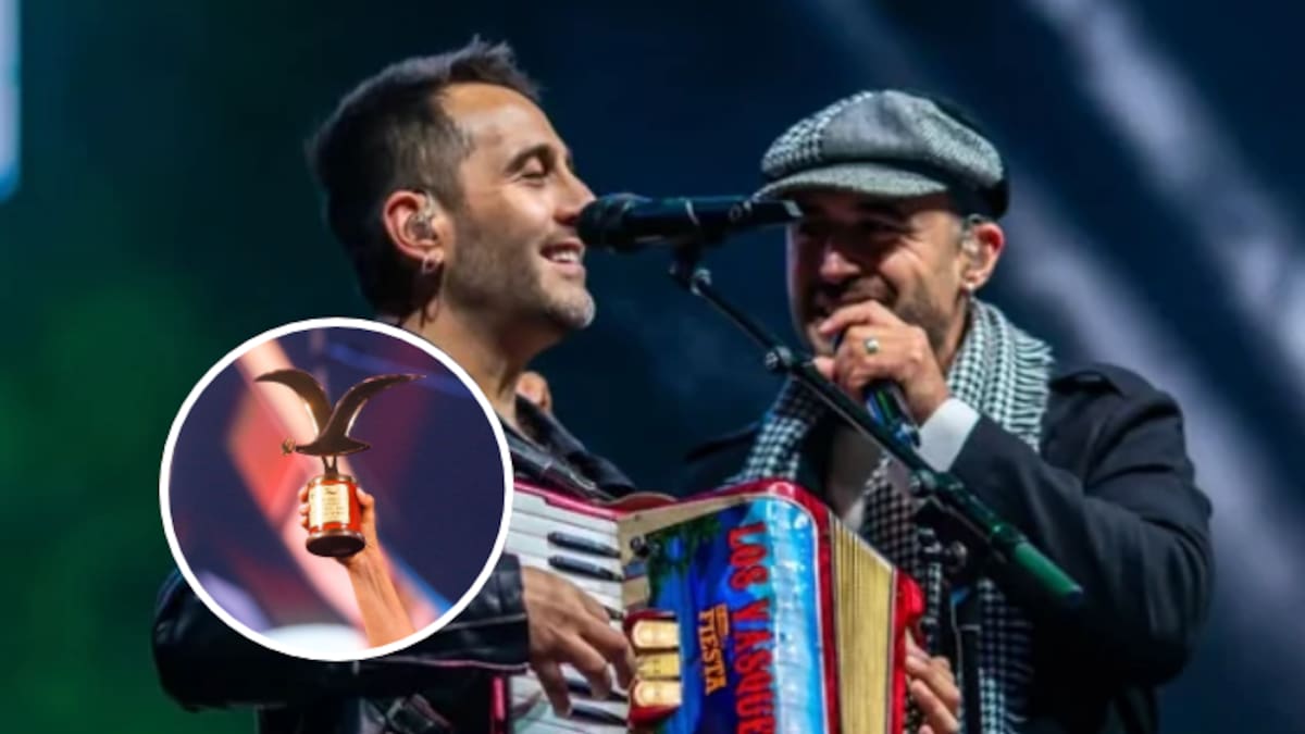 Los Vásquez destapan los motivos de su eterna ausencia en el Festival de Viña: la radical condición para aceptar