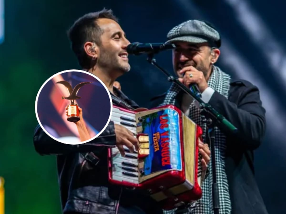 Los Vásquez destapan los motivos de su eterna ausencia en el Festival de Viña: la radical condición para aceptar