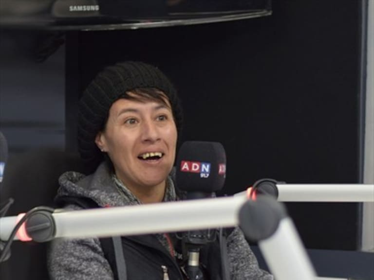 Mujeres gásfiter: Es un terrible absurdo que hayan trabajos tan masculinizados