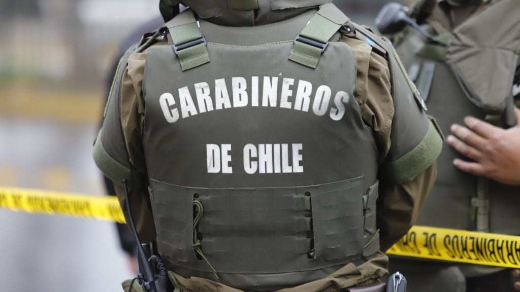 Seguridad