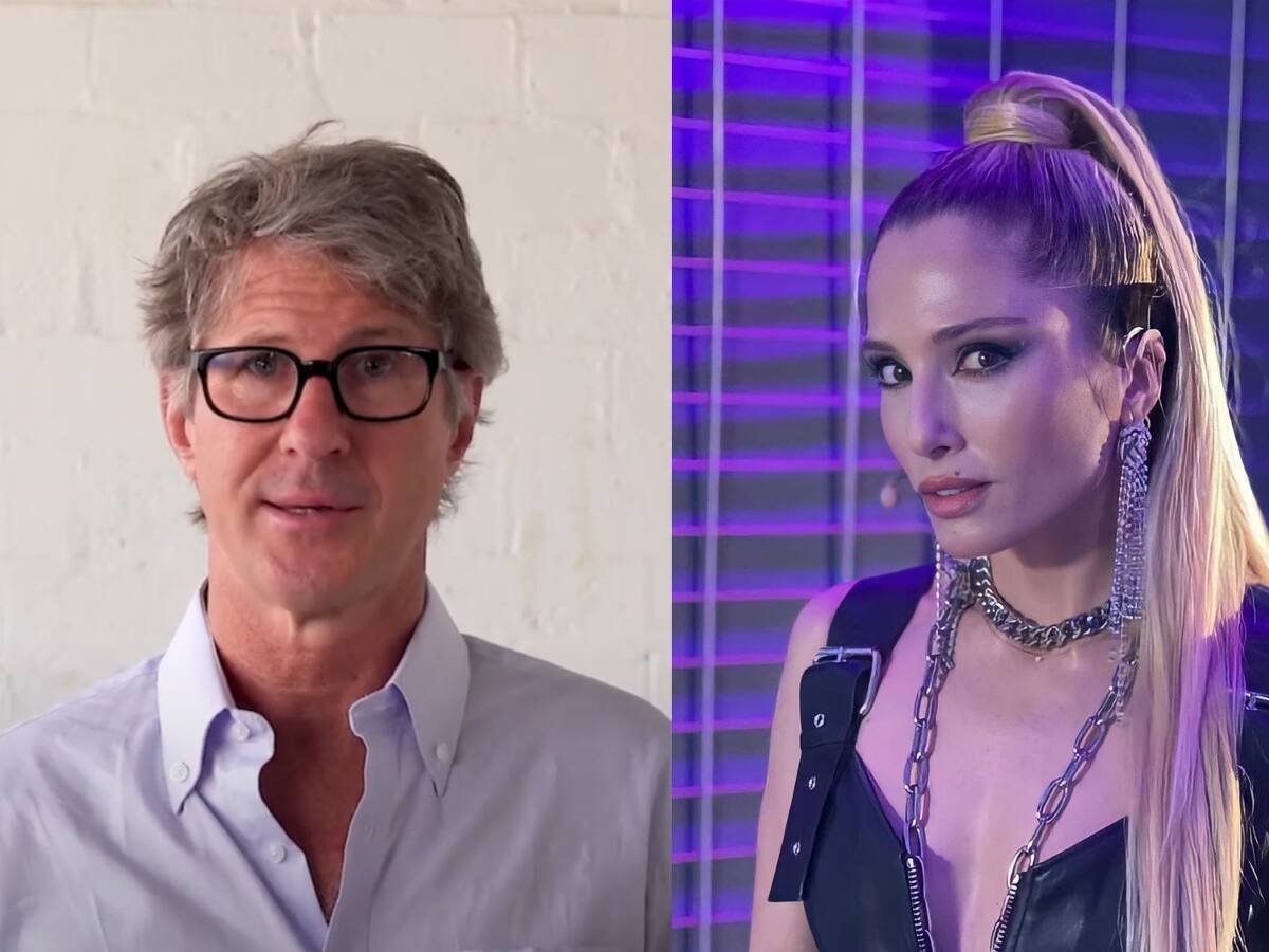“Espero que ella y yo...”: John Bowe se dirige públicamente a Mane Swett tras fin de disputa legal por su hijo