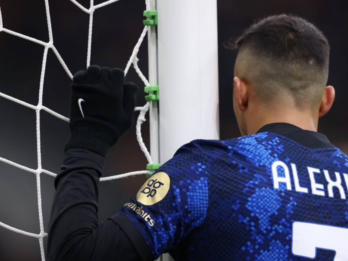 Prensa italiana aseguró que Alexis vale US$ 6,8 millones: Inter quiere fichar la nueva estrella de River Plate