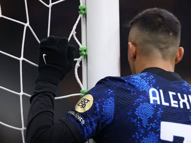 Prensa italiana aseguró que Alexis vale US$ 6,8 millones: Inter quiere fichar la nueva estrella de River Plate