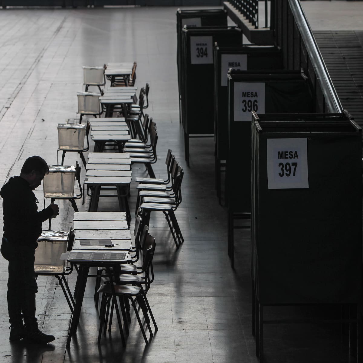 Más allá del voto: Por qué la democracia depende de tu participación diaria