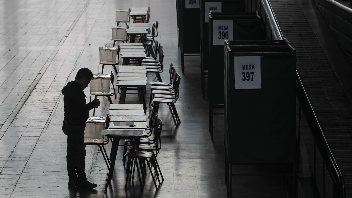 Más allá del voto: Por qué la democracia depende de tu participación diaria