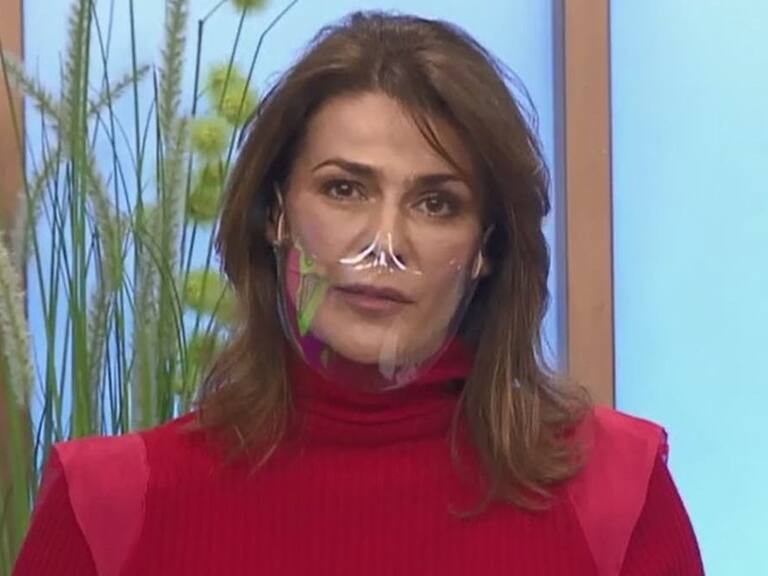 Madrastra de Mirela y Tonka Tomicic se querelló en su contra por apropiarse de herencia de su padre