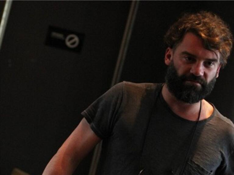 Pareja de Diego Muñoz: «Estuvo al borde de que todo fuera mucho peor»