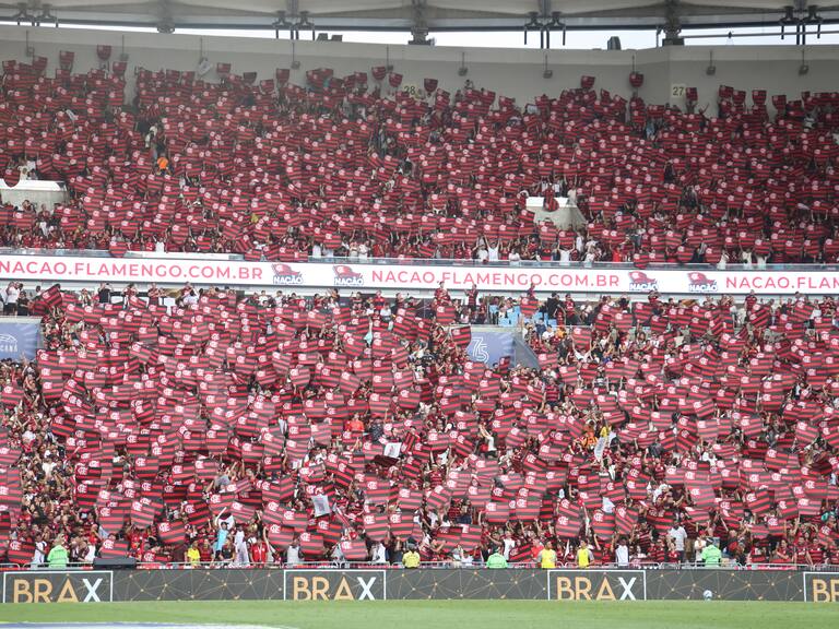“Somos 45 millones…”: la increíble petición de Flamengo a la ONU por la cantidad de hinchas que tiene el club