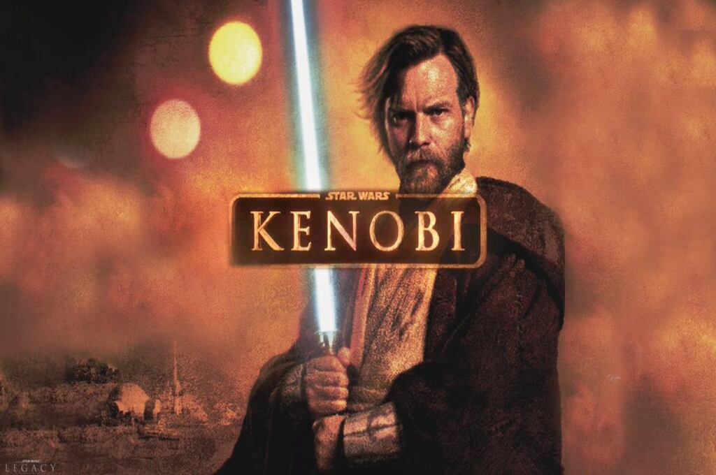 Star Wars - Serie Obi-Wan Kenobi - Leia