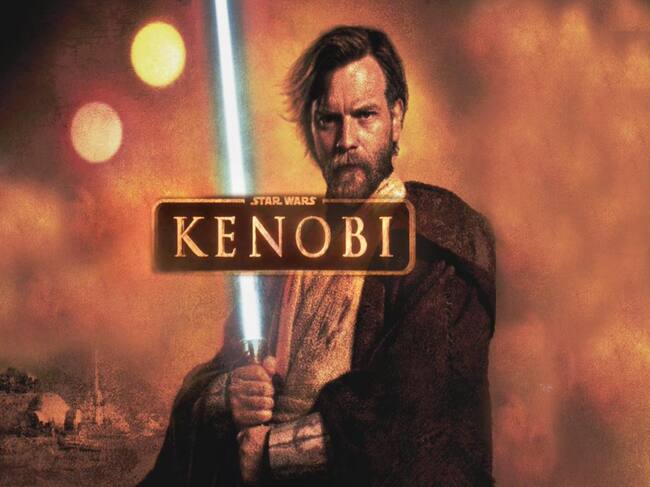 Star Wars - Serie Obi-Wan Kenobi - Leia