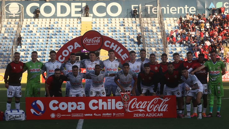 “Han llegado ofertas por los dos clubes y hay grupos interesados; se habló de uno de Perú, pero eso lo desmiento”