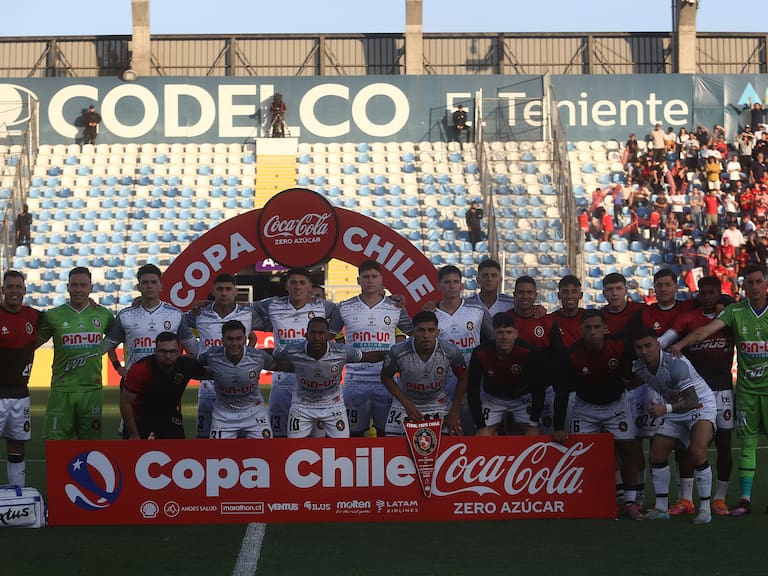 “Han llegado ofertas por los dos clubes y hay grupos interesados; se habló de uno de Perú, pero eso lo desmiento”