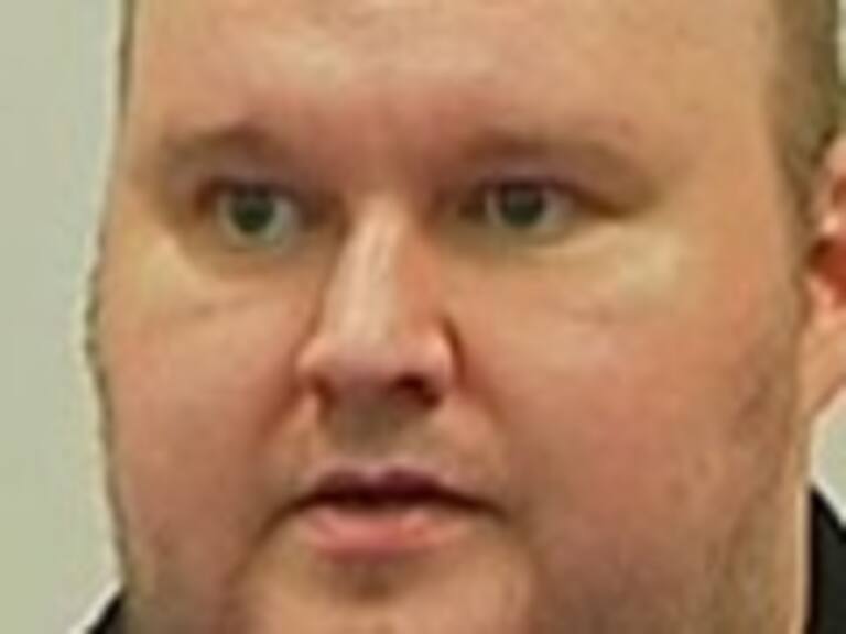 Kim Dotcom dio una entrevista con sistema pay per view