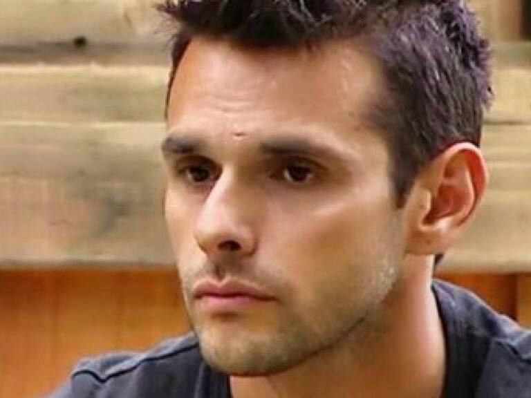 Óscar Garcés hizo un reclamo contra Mega por repetición de ¿Volverías con tu ex?