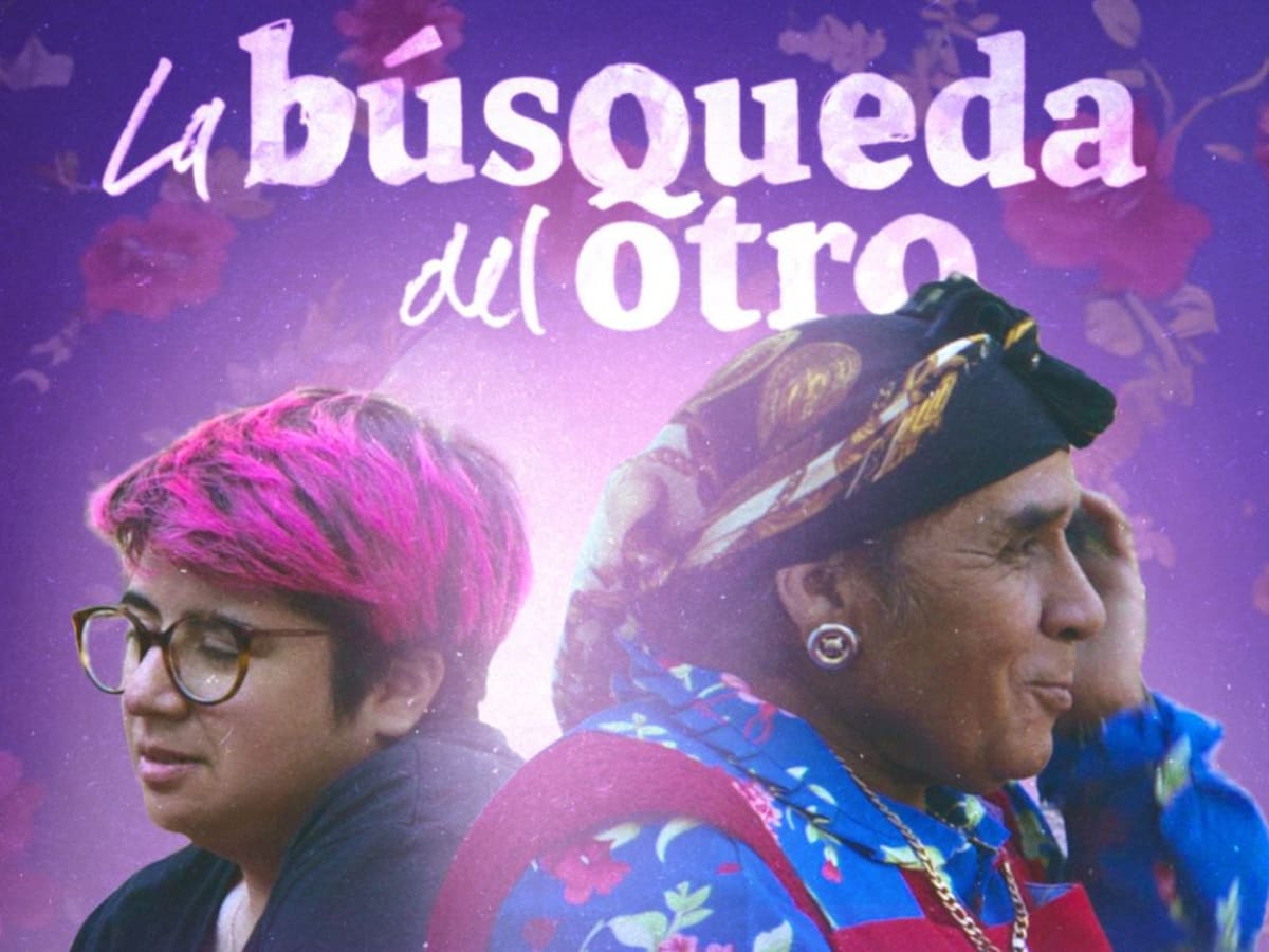 Una machi mapuche acusada de un crimen y una búsqueda de identidad: el documental chileno que llega a cines