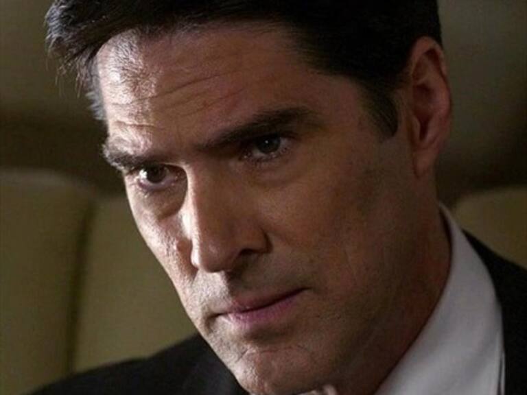 Protagonista de «Criminal Minds» es despedido de la serie tras golpear a guionista