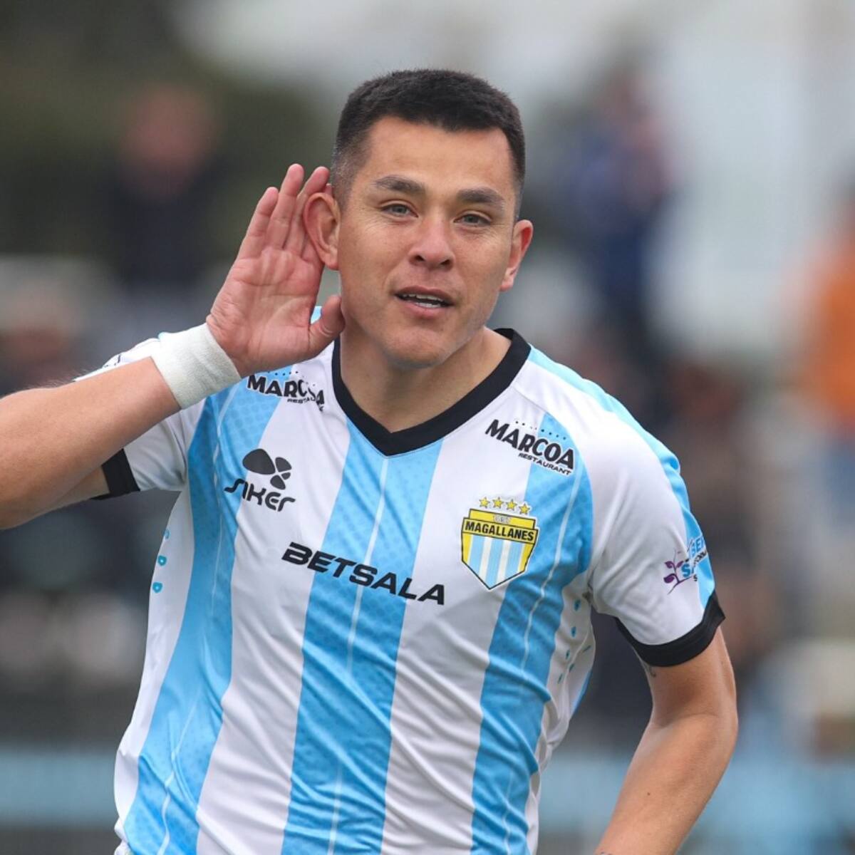 Se acabó la espera para Carlos Muñoz: el delantero encuentra club para jugar este 2026