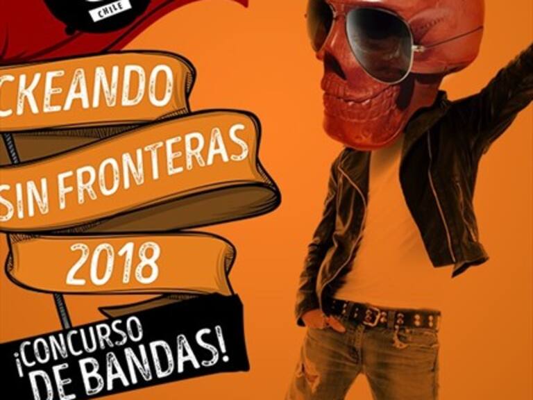 La primera parte del especial de MundoVivo sobre el festival Rockeando Sin Fronteras