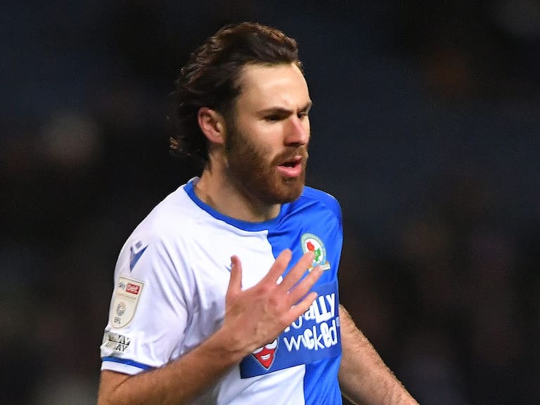 Ben Brereton