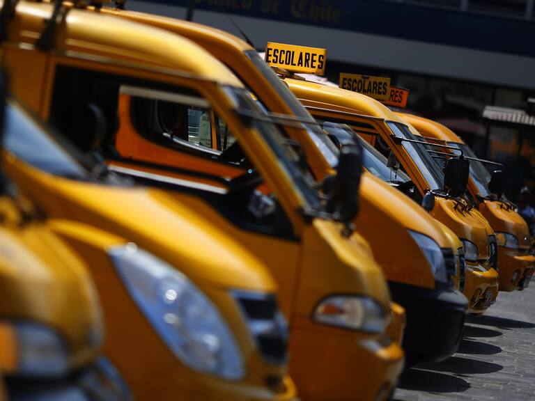 El desgarrador testimonio de transportista escolar tras fatal accidente en Recoleta: “Nuestra vida cambió drásticamente”