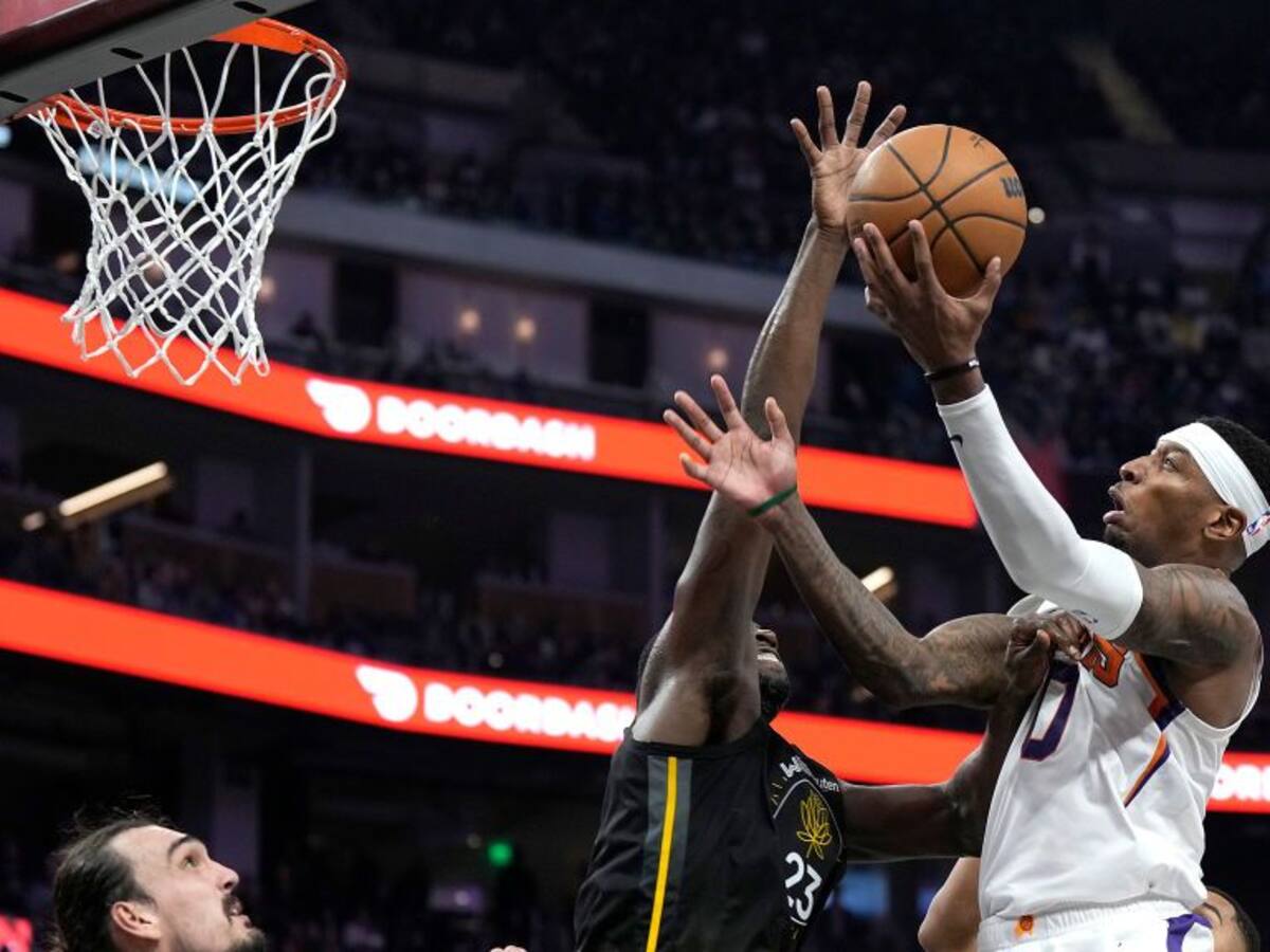 Cartelera NBA: revisa los partidos para este miércoles 11 de enero