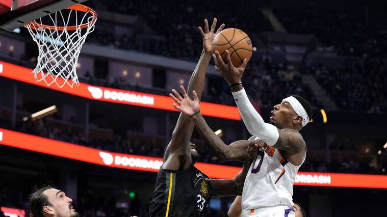cartelera partidos NBA - miércoles