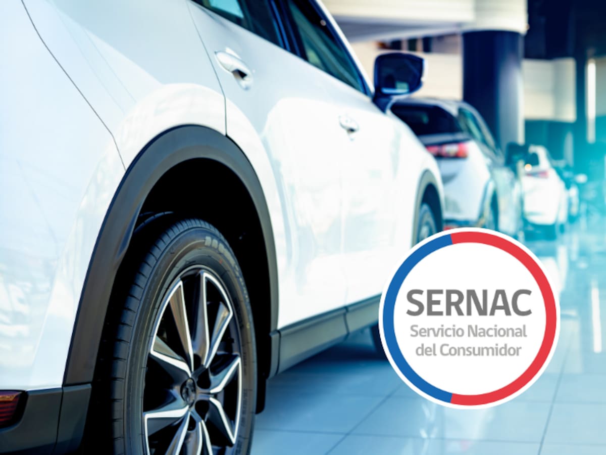 “Se puede detener el motor en marcha”: Sernac emite alerta por autos con problemas en el alternador (y este es el modelo)